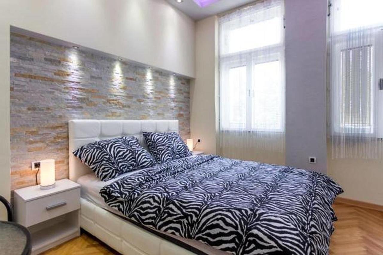 Apartment Royal Belgrade Exterior photo